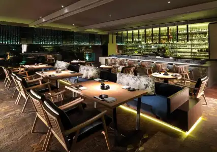 InterContinental Kuala Lumpur by IHG - 20