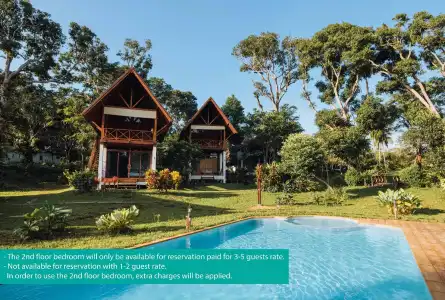 Phayamas Private Beach Resort and Island Brew - Adults Only - 24