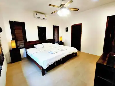 Baan Tropicana - 116