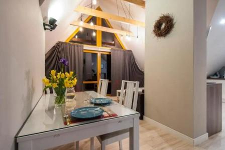 Apartamenty Bory 6a - 16