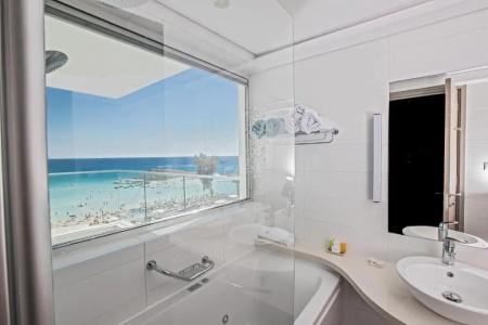 Vassos Nissi Plage & Spa - 91