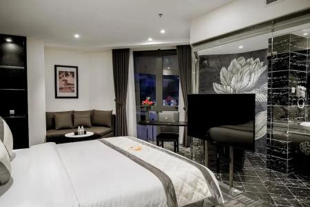Tuong Vi Corner - 12