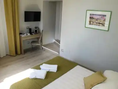 Roma Collina Relais - 86