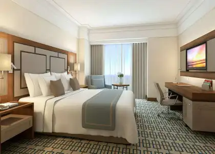 Ramada Plaza by Wyndham Rize - 25