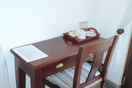 Boutique Villa Shanthi - 5