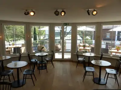 Prinz Myshkin Parkhotel - 15