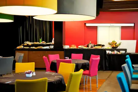 Mercure Nerocubo Rovereto - 27