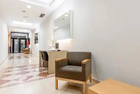 ApartaExe Campus San Mamés - 10