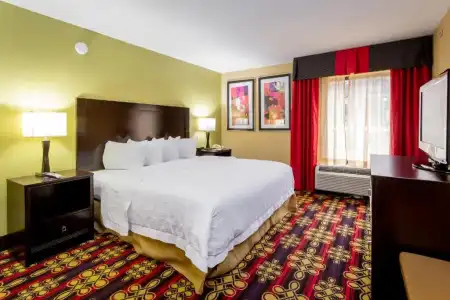 Comfort Inn - Killeen near Fort Hood - 22