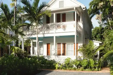 Winslow's Bungalows - Key West Historic Inns - 45