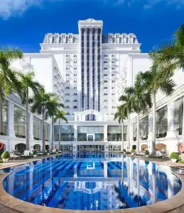 Indochine Palace - 26