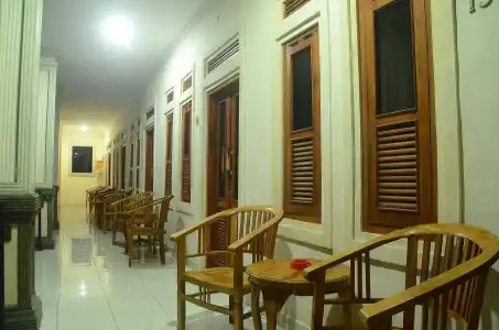 Budget Door Legian Inn - 10