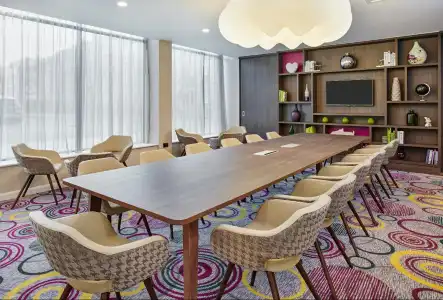 Hampton by Hilton Bristol City Centre - 14