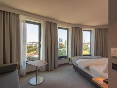 Holiday Inn Express Düsseldorf - Hauptbahnhof - 29