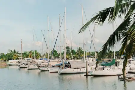 Krabi Boat Lagoon Resort - 79