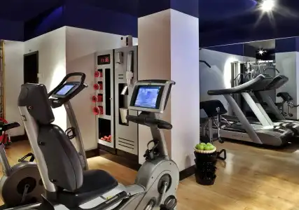 Sofitel Lisbon Liberdade - 16