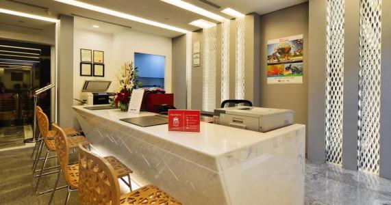 Ji Orchard Singapore - 19