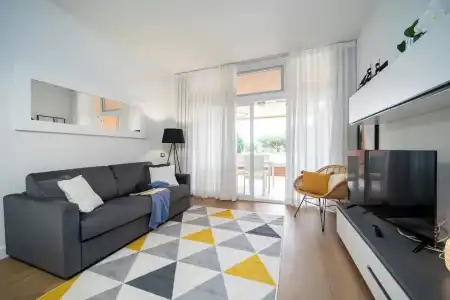 Residence Scoglietto 50 - 105
