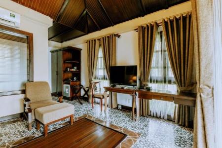 Anja Beach Resort & Spa - 165