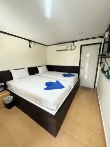Phi Phi Nice Beach Resort - 55