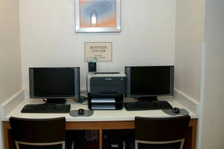 Springhill Suites By Marriott Las Cruces - 27