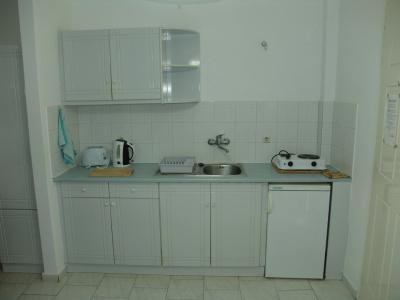 Kontessa Apartments - 17