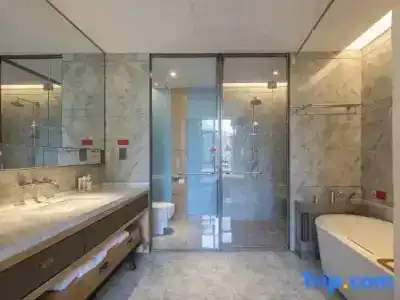 Holiday Inn Dalian Hot Spring By Ihg - 76