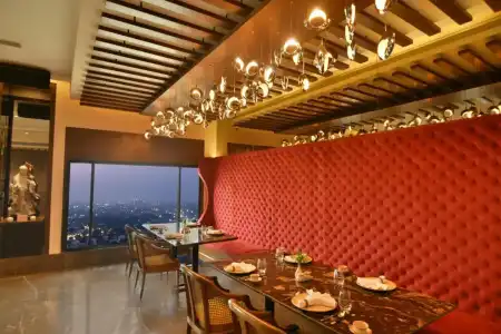 The LaLiT New Delhi - 37