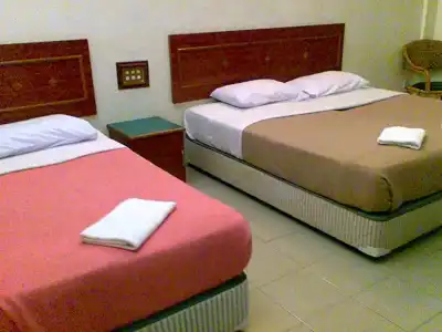 Pangkor Bay View Beach Resort - 19