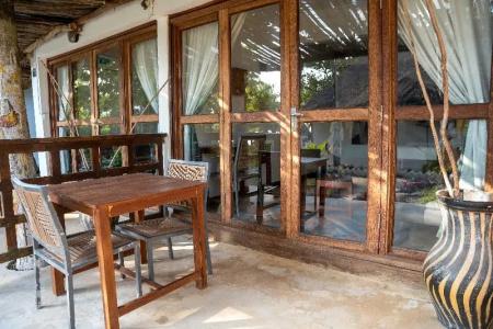 Swahili Beach Resort - 132