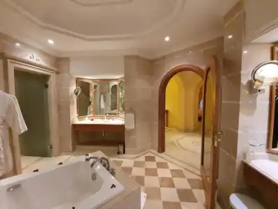 Hasdrubal Prestige Thalassa & Spa Djerba - 51