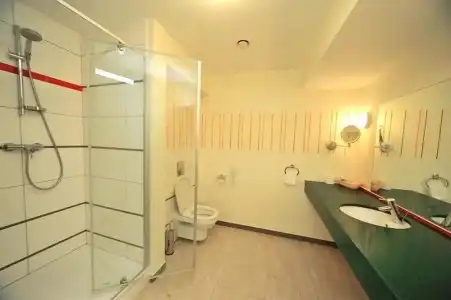 Villa Four Rooms - 10