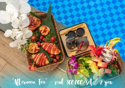 Hoi An Blue Sky Boutique & Spa - 22