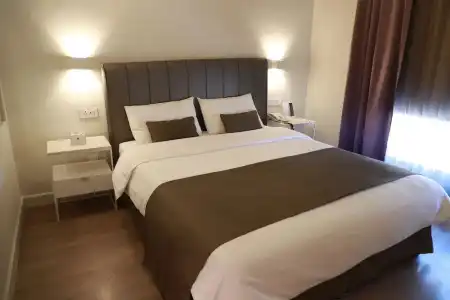 ALQasr Metropole - 62
