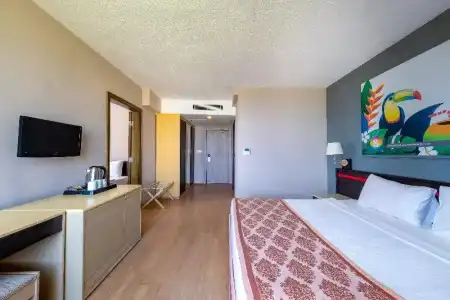 Senza Sunset Beach - 61