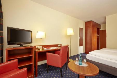 PLAZA INN Goslar - 43