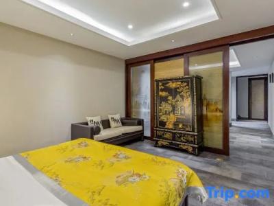 Yueshanshui Garden Holiday Villa - 74