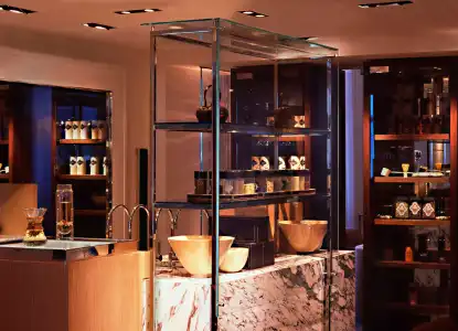 Park Hyatt Washington - 9
