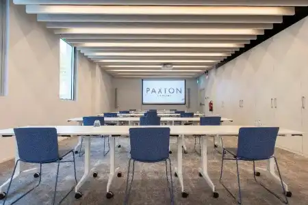 Paxton Barcelona - 20