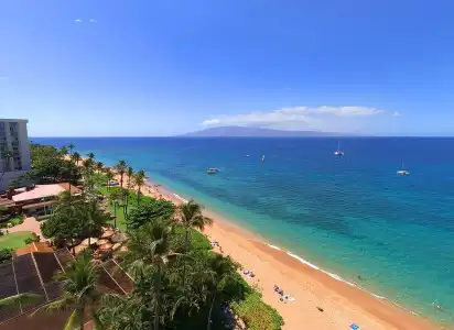 Aston at The Whaler on Kaanapali Beach - 22