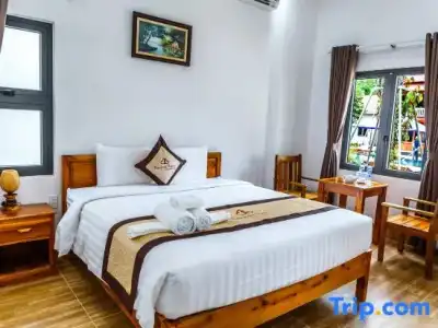 Rainforest Resort Phu Quoc - 49