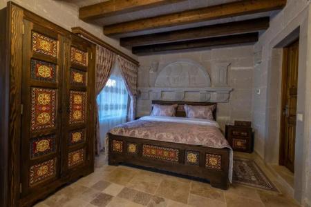 Underground Cave Suites - 36