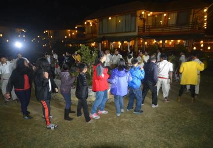 Green Park Chitwan - 19