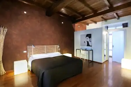 Terres d'Aventure Suites - 41
