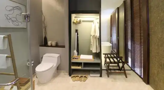 atta Lakeside Resort Suite - 34