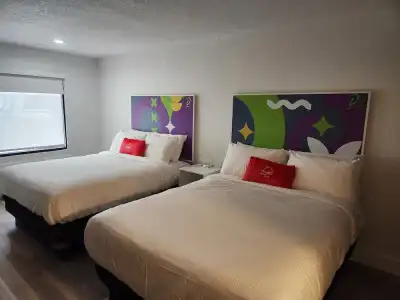 Developer Inn & Suites Airport JAX, a Baymont by Wyndham - 35