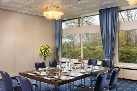 Maritim Bellevue Kiel - 24