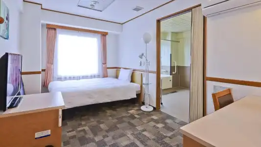 Toyoko Inn Maebashi Ekimae - 45