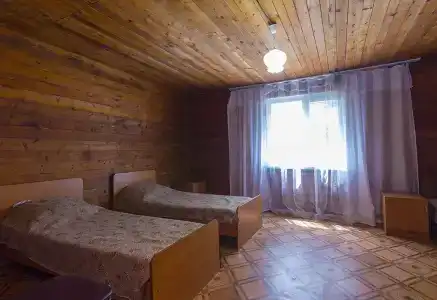 Holiday Park Era Tourist base - 5