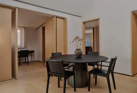 Aman Rosa Alpina - 78